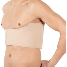 Medikaltec  W464 Kaburga Destek Korsesi (Erkek) Xlarge