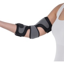 Medikaltec  Kubital Tünel Dirseklik W223 Std2 = L-Xl-Xxl 26 - 32 cm