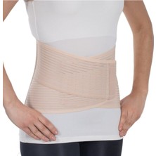 Medikaltec  Lumbostad Korse Small-Medium Uyumlu