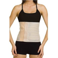 Medikaltec  Abdominal Korse 26CM -Beden:small-Medium W412