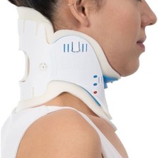 Medikaltec  Acil Ilk Yardım Boyunluğu 40-46 cm Medium Beden