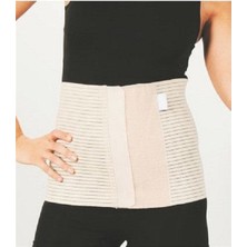 Medikaltec  Doğum Sonrası Korse Toparlayıcı Bedensiz