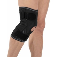 Medikaltec  W544 Menteşe Destekli Dizlik Xxlarge