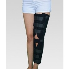 Medikaltec  Posterior Shell Diz Sabitleyici 45 Cm.