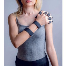 Medikaltec  Termoplastik El Istırahat Afosu Sağ-Medium