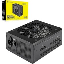 1200W 80 Gold RM1200X CP-9020253-EU Tam Modüler Power Supply