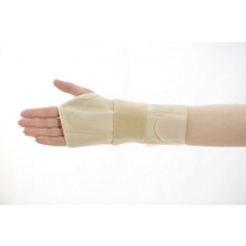 Medikaltec El Bilek Ateli Uzun Xxlarge