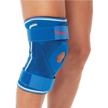 Medikaltec  Variteks Çapraz Bantlı Ligament Dizlik 834 MEDIUM34-38 Cm. Diz Ölçüsü