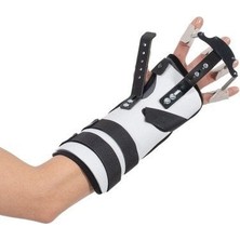 Medikaltec  Termoplastik Dinamik El Ateli Sol-Medium