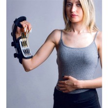 Medikaltec  Termoplastik Kleinert Ateli Sağ-Large