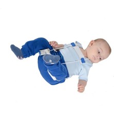 Medikaltec  Tubinger Ortezi Boncuk Ayarlı Small