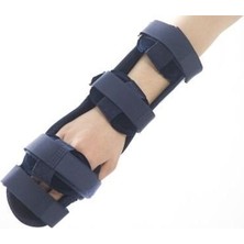 Medikaltec El El Bileği Istirahat Splinti Pe Sağ El