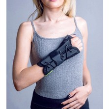 Medikaltec  Metal Destekli El Bilekliği