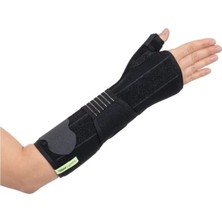 Medikaltec  Uzun Kol Ateli