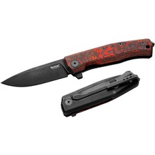 Lionsteel Myto Campione Çakı