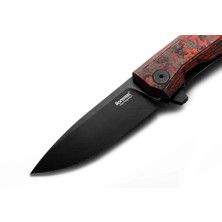 Lionsteel Myto Campione Çakı