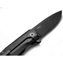 Lionsteel Myto Campione Çakı