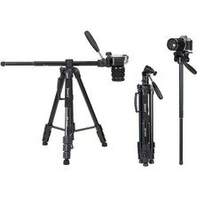 Jmary KP2294 Tripod