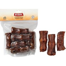 Dibo Kurutulmuş Hindi Boyun Köpek Ödülü 100 gr