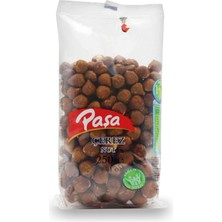 Paşa Kuruyemiş Çiğ Fındık Içi Şeffaf Paket 250 gr (Naturel 1. Kalite)