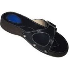 Medikaltec  Hallux Valguslu Terlik Siyah Numara 37