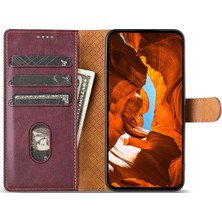 Xshop Oppo Reno11 5G Telefon Kılıfı (Yurt Dışından)