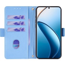 Xshop Realme 12 Pro 5G Telefon Kılıfı (Yurt Dışından)