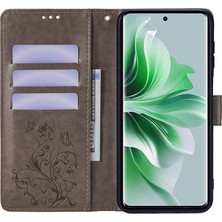 Xshop Oppo Reno11 5G Telefon Kılıfı (Yurt Dışından)