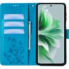 Xshop Oppo Reno11 5G Telefon Kılıfı (Yurt Dışından)