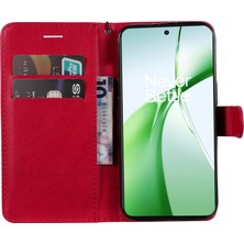 Xshop OnePlus Nord CE4 5G Telefon Kılıfı (Yurt Dışından)