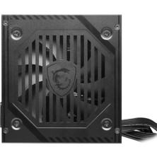 500W 80+ (Mag A500DN)