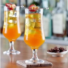 Paşabahçe Tulipe Bira Bardağı 385 cc 6'lı