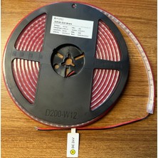 Colors Led Colorsled 24V IP65 Crı 90 3000K MT/120LED 5 Mt.şerit LED