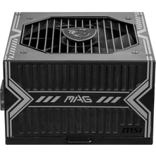 Msı Psu Mag A650BN 650W 12CM Fanlı Power Supply