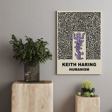 Modern Sanatsal Duvar Dekorasyon Kanvas Tablo Salon Dekorasyonu Duvar Tablosu