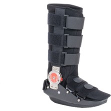 Medikaltec  W619 Rom Walker (Uzun) Ayak Numarası 39-43 Arası Medium