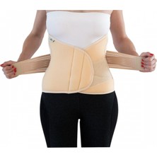 Medikaltec  Sezaryan Sonrası Toparlayıcı Korse Xxlarge