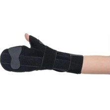 Medikaltec  Kumaşlı El Istirahat Afosu Sol