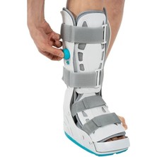 Medikaltec  W651 Havalı Yürüme Botu (Uzun) Small