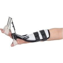 Medikaltec  W327 Termoplastik Dinamik El Ateli Large - Sol