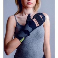 Medikaltec  Kumaşlı El Istirahat Afosu Sağ