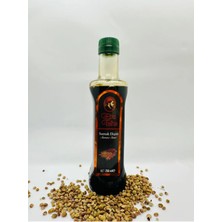 Ebu Talha Organik Doğal Summak Ekşisi