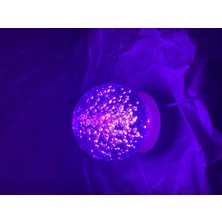 Rahan Küre Samanyolu LED Işık