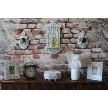 Neiwel Vintage Anve Aplik