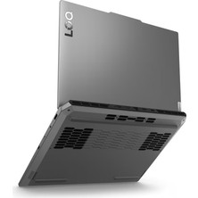 Lenovo Loq 15IAX9 Intel Core I5-12450HX 48-Gbddr5 512 GB SSD  Geforce Rtx 4050 6gb (105W) 15.6" Fhd IPS Freedos 83GS002TTRAR11