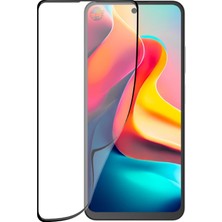 Case World Caseworld Casper Via M40 Tam Kaplayan Fiber Nano Ekran Koruyucu Cam