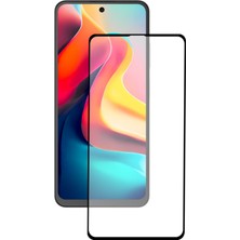 Case World Caseworld Casper Via M40 Tam Kaplayan Temperli Ekran Koruyucu Cam