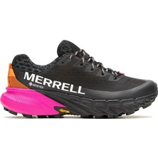 Merrell Agılıty Peak 5 Gtx Erkek Black/multı Outdoor Ayakkabı J500450