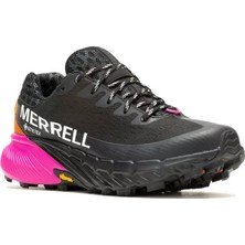 Merrell Agılıty Peak 5 Gtx Erkek Black/multı Outdoor Ayakkabı J500450