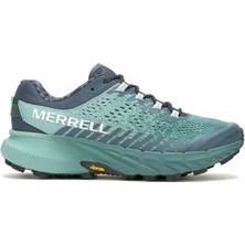 Merrell Agılıty Remıx Erkek Pacıfıc Outdoor Ayakkabı J068207
